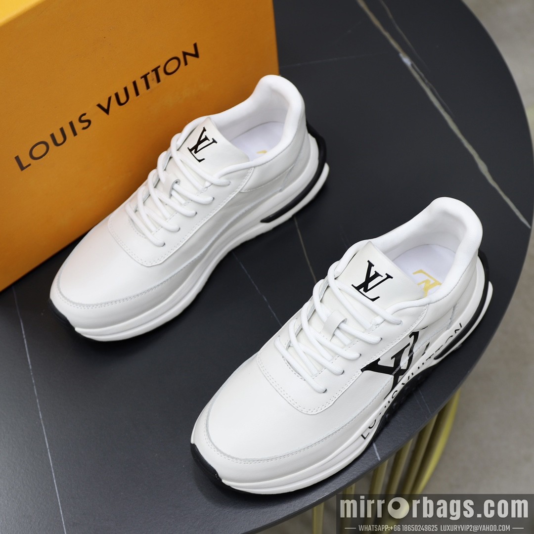 LV Replica Shoes LV sz38-45 hnh1206