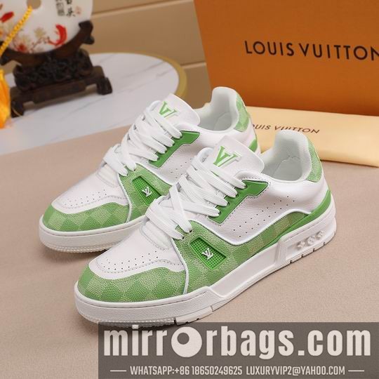 LV Replica Shoes LV sz38-46 jyh0975