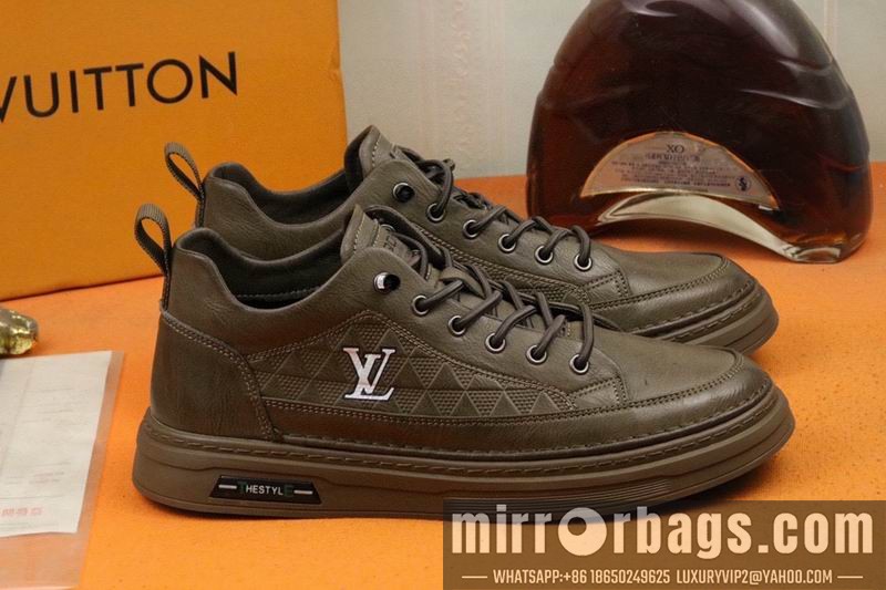 LV Replica Shoes LV sz38-43 mnf0153