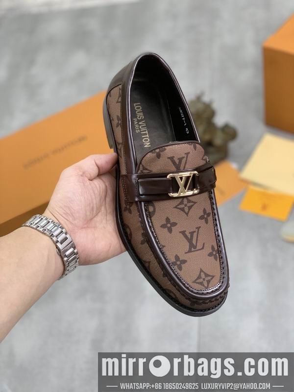 LV Replica Shoes LV sz38-45 mnf0405