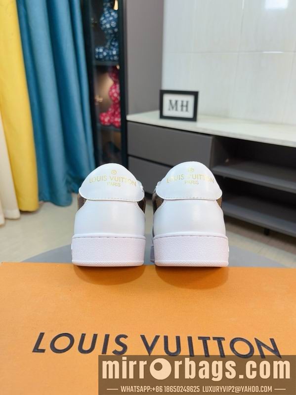 LV Replica Shoes LV sz38-44 mnf0640