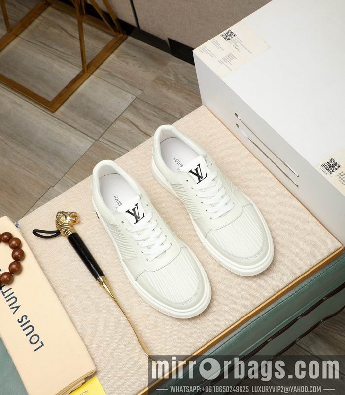 LV Replica Shoes LV sz38-44 mnf0516