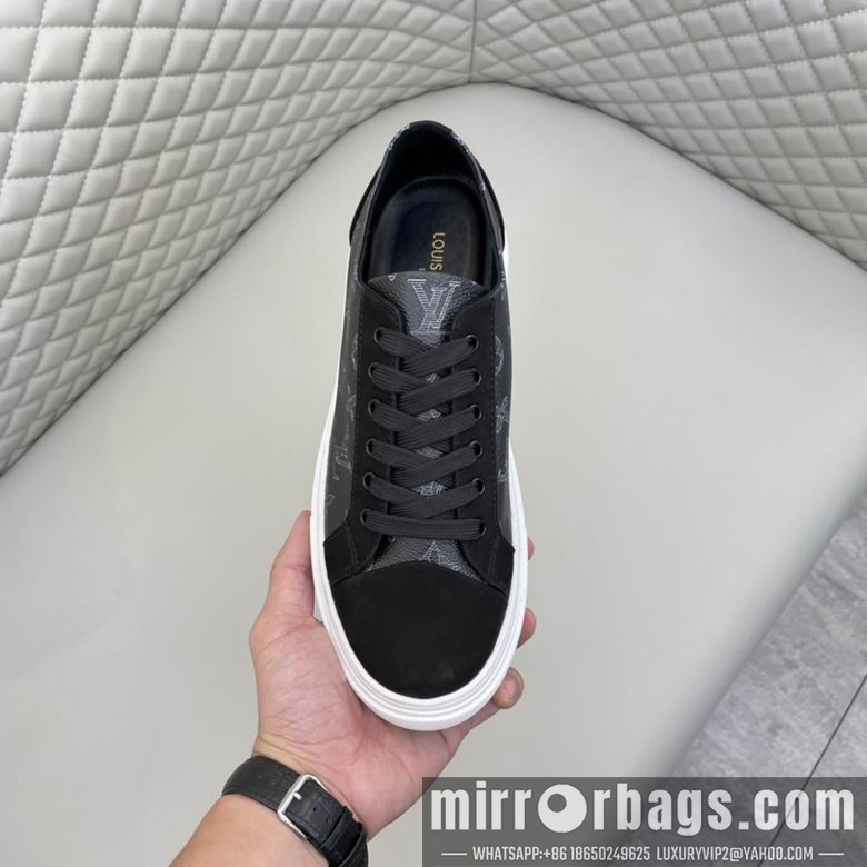 LV Replica Shoessz35-44 4C n0506