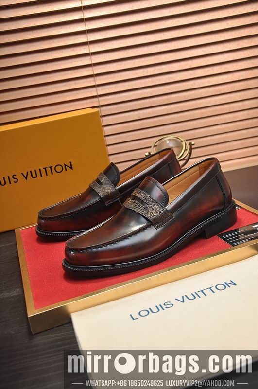 LV Replica Shoes LV sz38-45 mnf0434