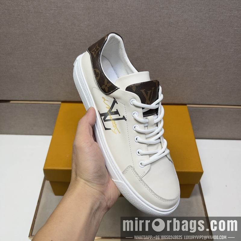 LV Replica Shoes LV sz38-44 mnf0309