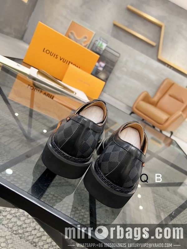 LV Replica Shoes LV sz38-45 BS0301