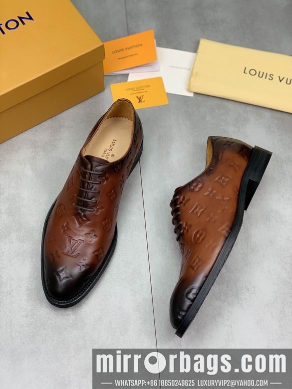 LV Replica Shoes LV sz38-44 2C n635