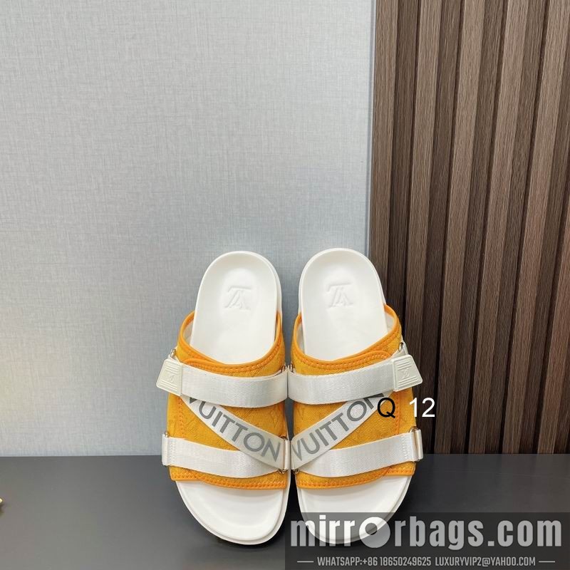 LV Replica Shoes LV sz38-44 J0613