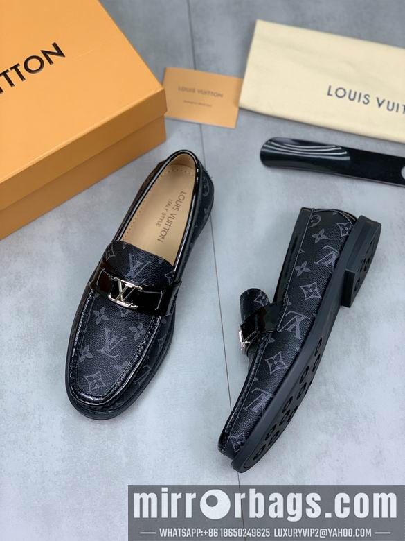 LV Replica Shoes LV sz38-44 2C n0624