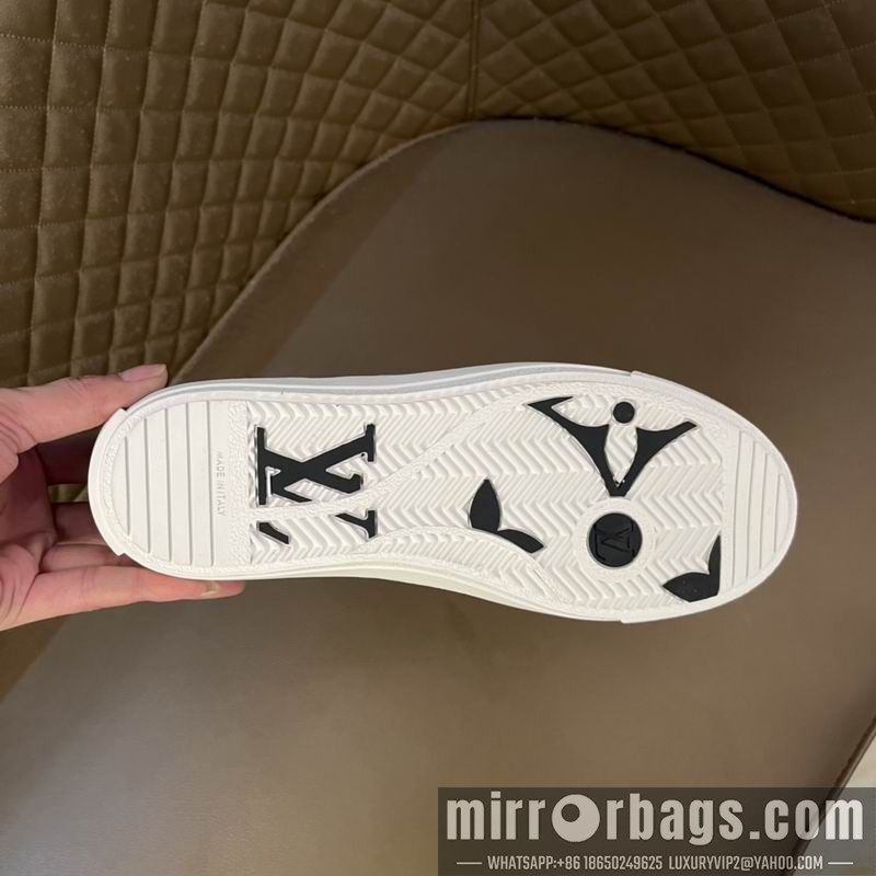 LV Replica Shoes LV sz38-45 mnf0107