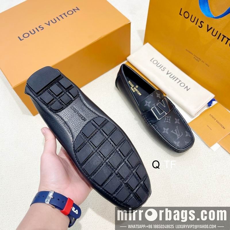 LV Replica Shoes LV sz38-45 TF1003