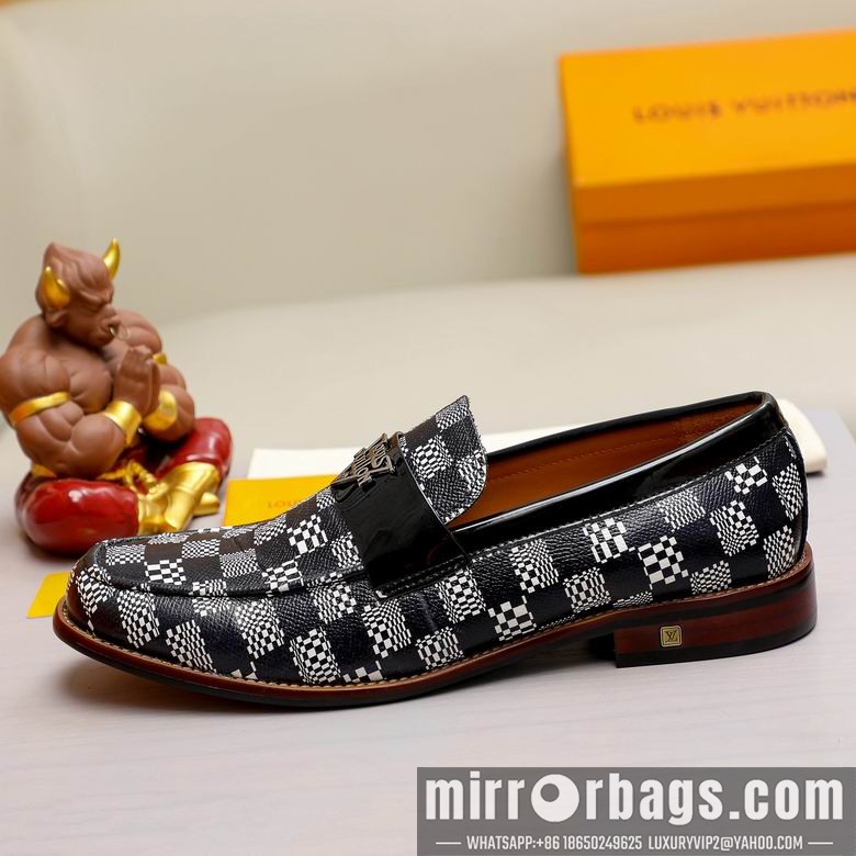 LV Replica Shoes LV sz38-44 06104