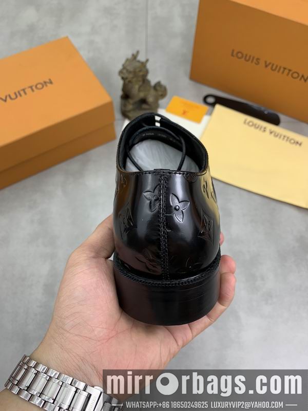 LV Replica ShoesLV sz38-45 mnf0310