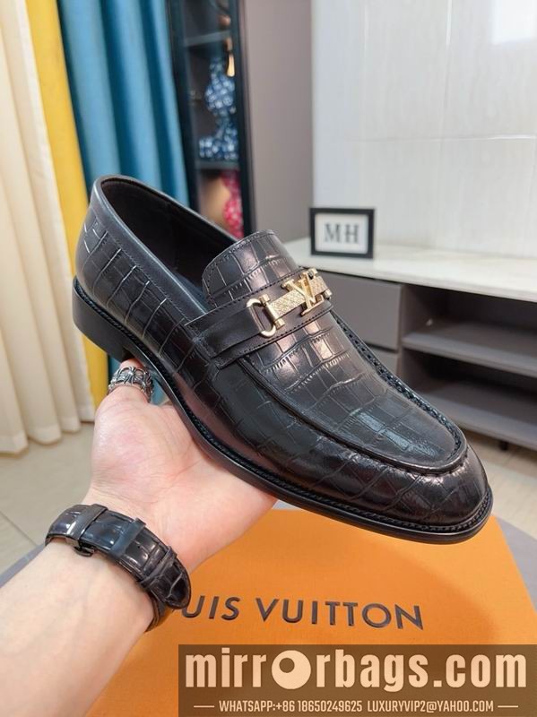 LV Replica Shoes LV sz38-44 mnf0537