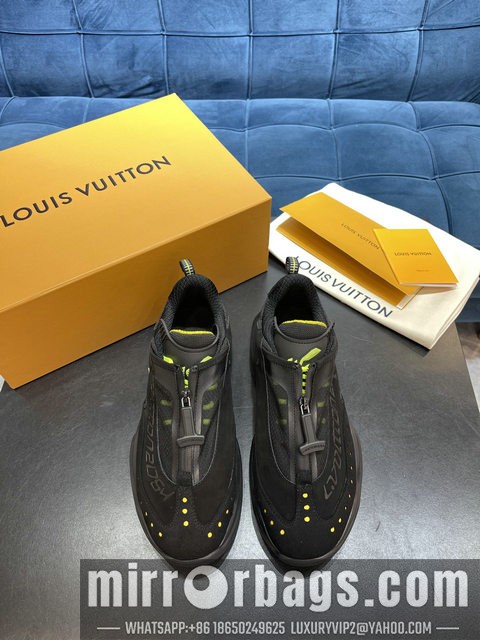 LV Replica ShoesSZ 38-44 0503