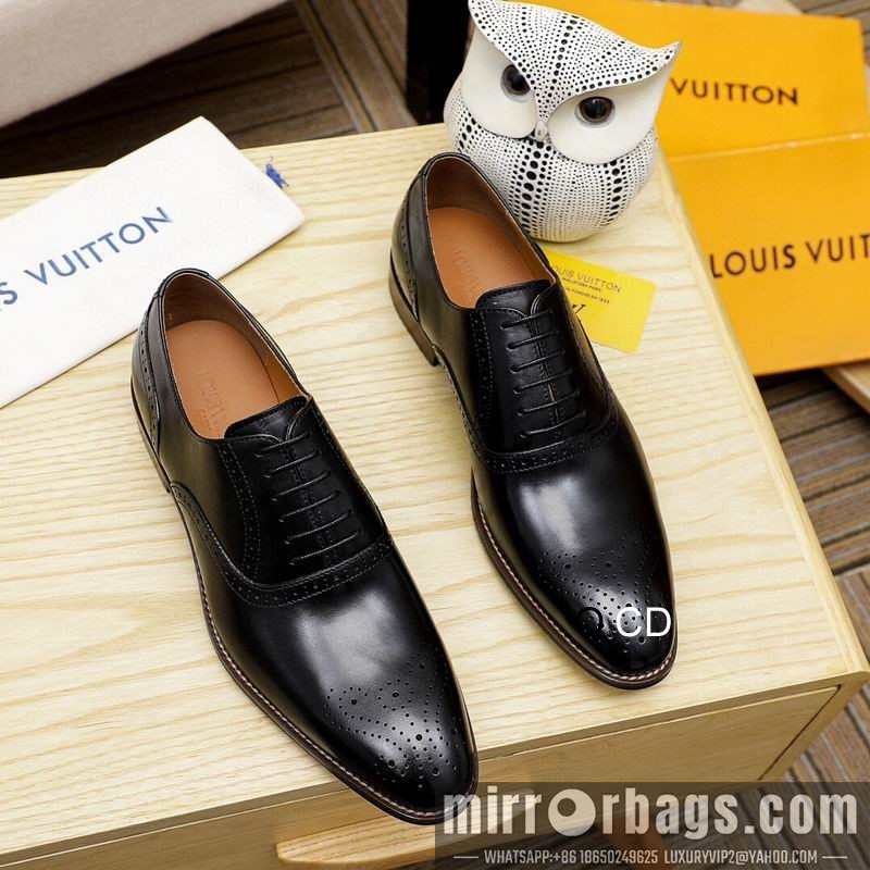 LV Replica Shoes LV sz38-45 CD1001