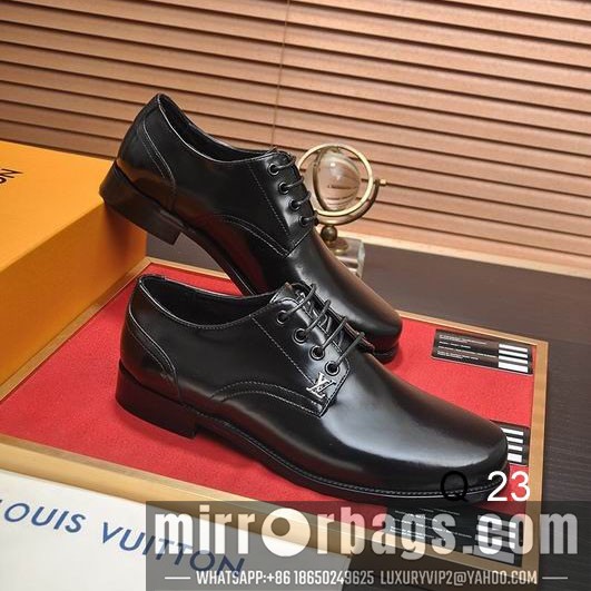 LV Replica Shoes LV sz38-45 HY1201