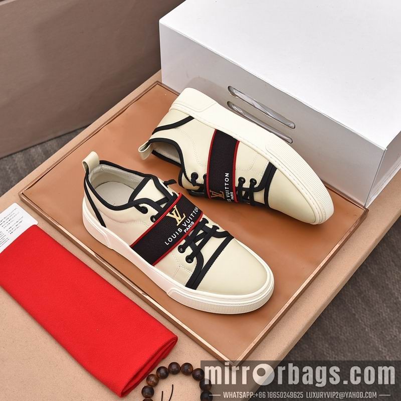 LV Replica Shoes LV sz38-44 mnf0507