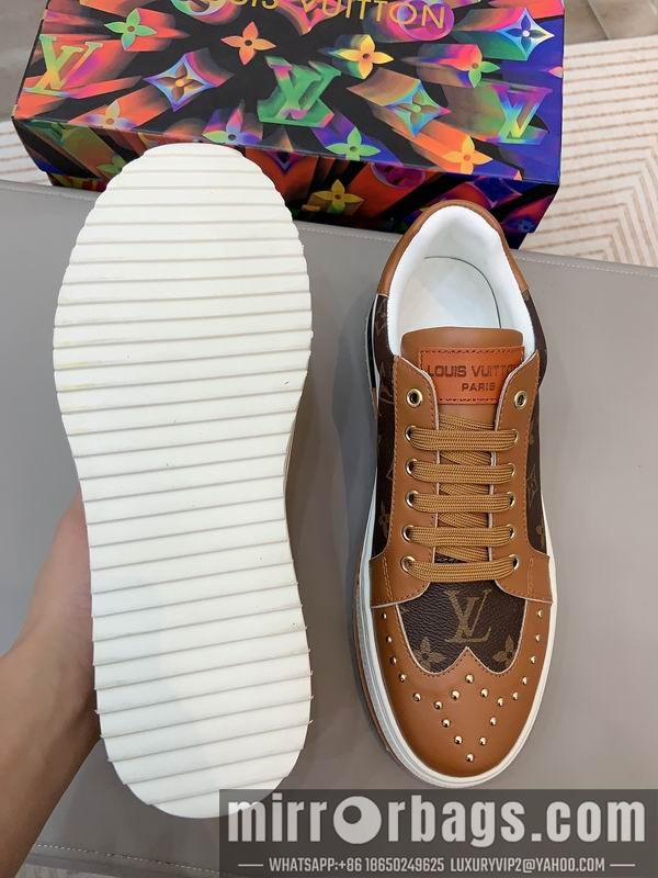 LV Replica Shoes LV sz38-44 mnf01120