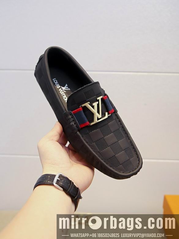 LV Replica Shoessz38-44 1C 0528