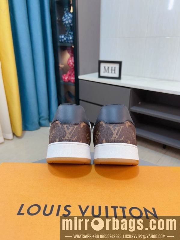 LV Replica Shoes LV sz38-44 mnf0643