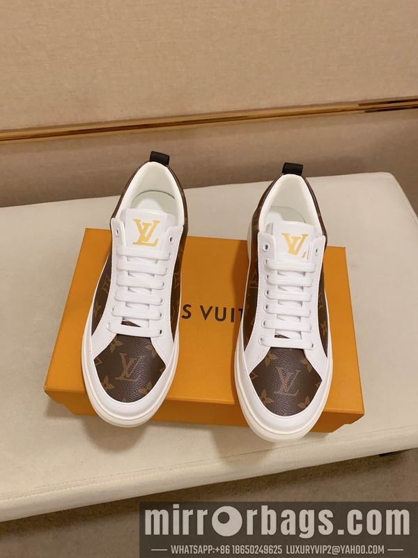 LV Replica Shoes LV sz38-45 mnf01125