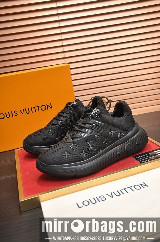 LV Replica Shoes LV sz38-44 mnf0418