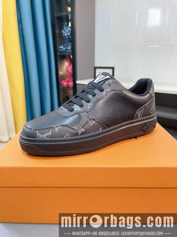 LV Replica Shoes LV sz38-44 mnf0713