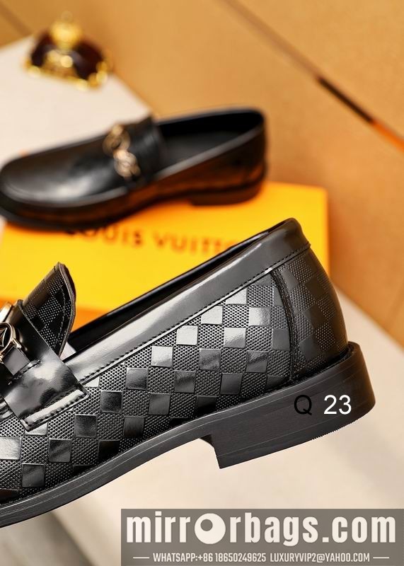 LV Replica Shoes LV sz38-45 HY0703