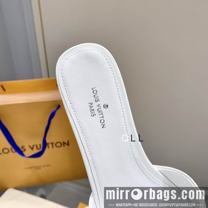 LV Replica Shoes LV sz34-41 LL0331