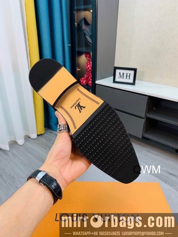 LV Replica Shoes LV sz38-45 2C WM0904