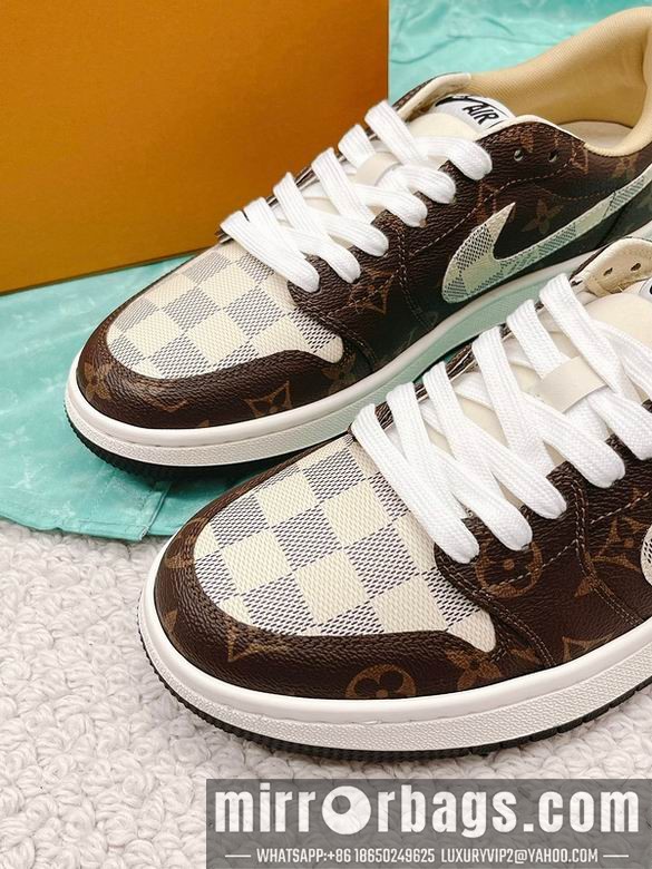 LV Replica ShoesSZ 38-44 0512