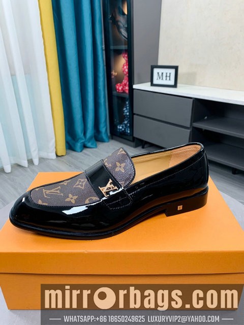 LV Replica Shoes LV SZ 38-44 22224017-8 2colors