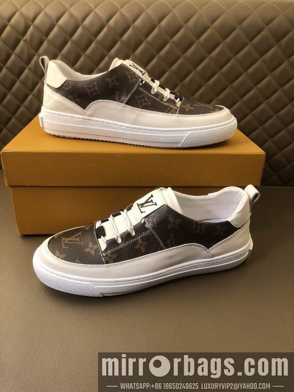 LV Replica Shoes LV sz38-45 mnf0112