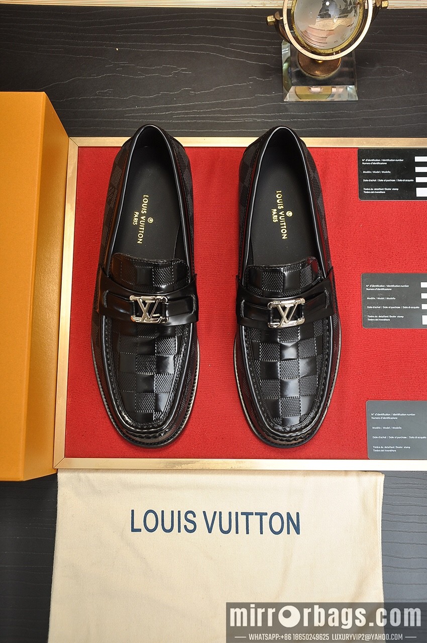 LV Replica Shoes LV sz38-45 hnh1205