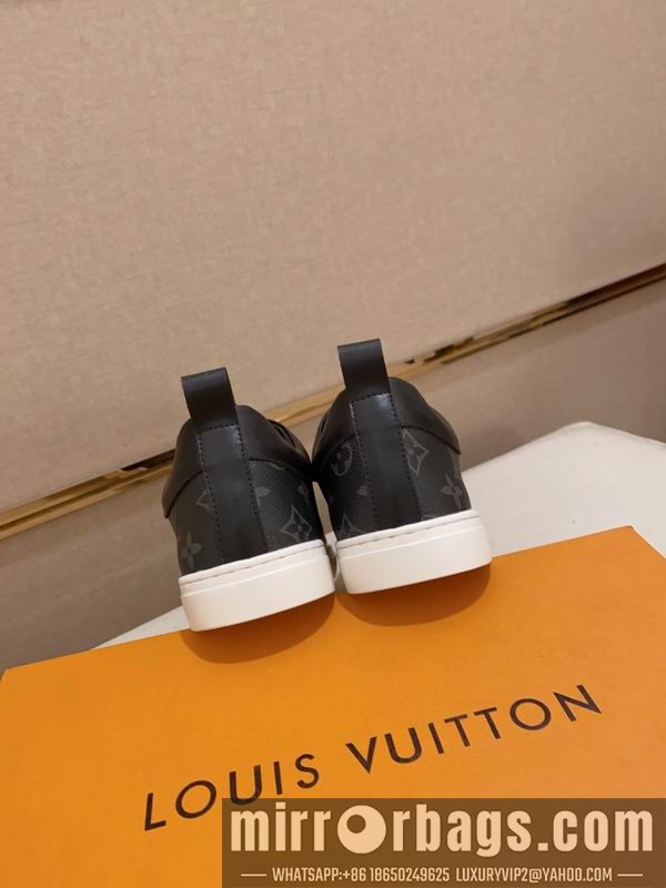 LV Replica Shoes LV sz38-45 mnf0168