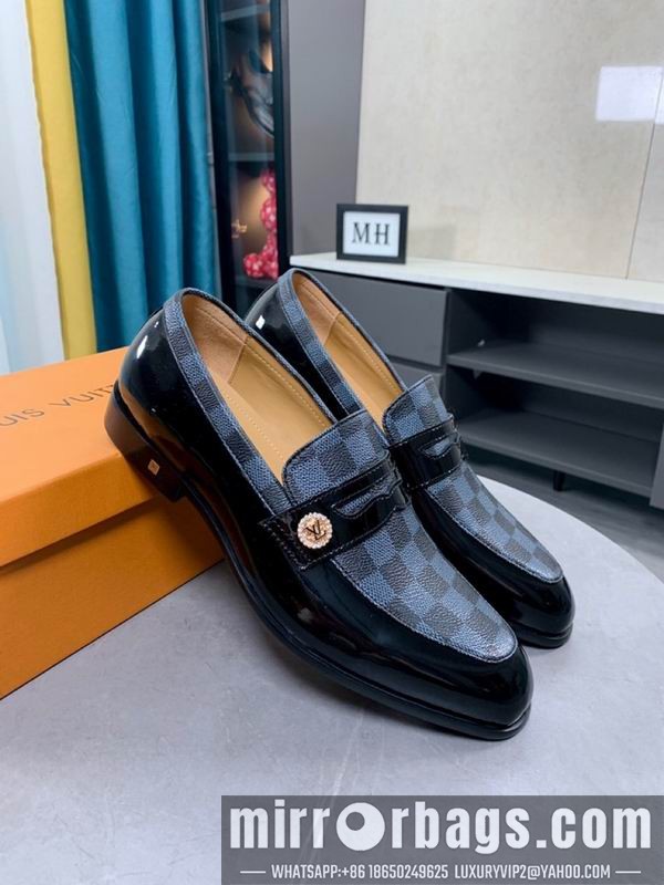 LV Replica Shoes LV sz38-46 mnf0140