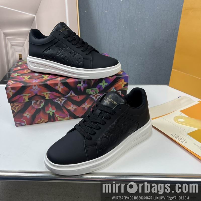 LV Replica Shoes LV sz38-44 mnf0156