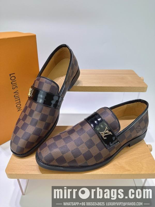 LV Replica Shoes LV sz38-45 mnf0627