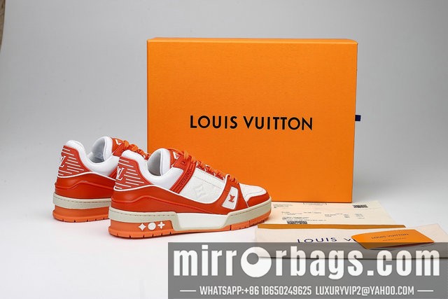 LV Replica ShoesSZ 38-44 0513