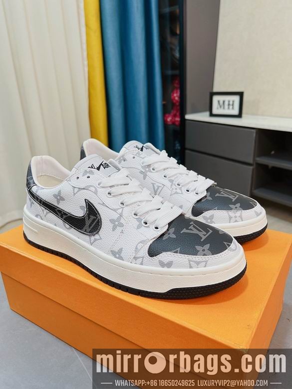 LV Replica ShoesSZ 38-44 0513