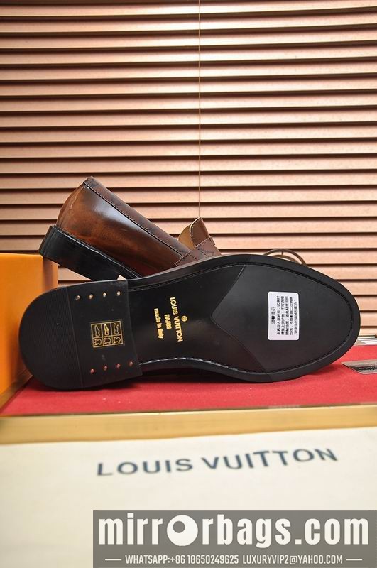 LV Replica Shoes LV sz38-45 mnf0730