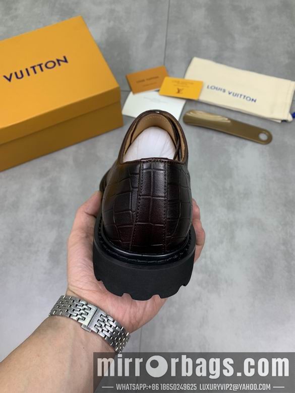 LV Replica Shoes LV sz38-44 0645