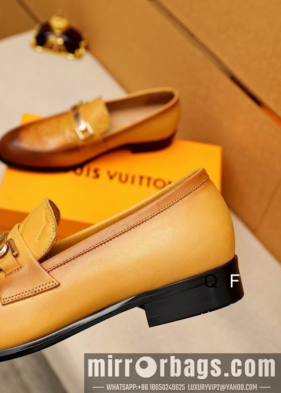 LV Replica Shoes LV sz39-44 TF0803