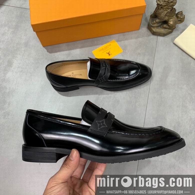 LV Replica Shoes LV sz38-44 0648