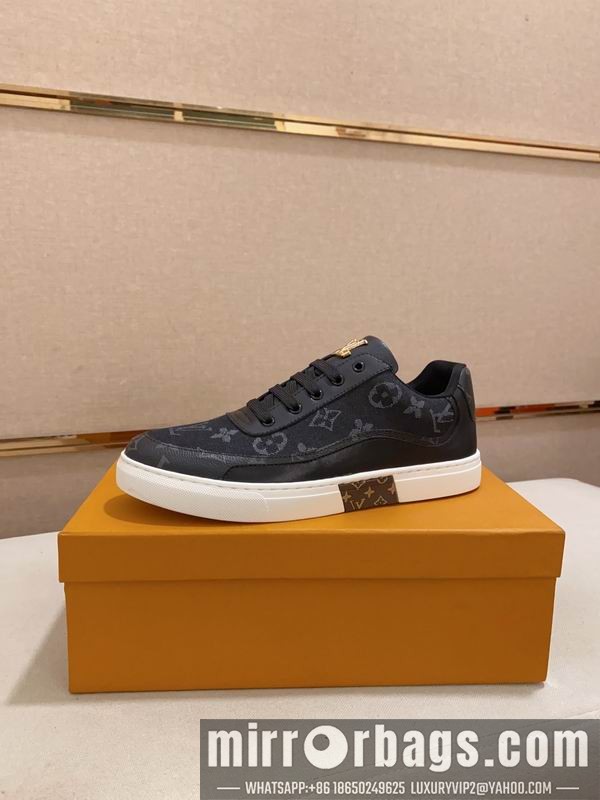 LV Replica Shoes LV sz38-44 mnf0167