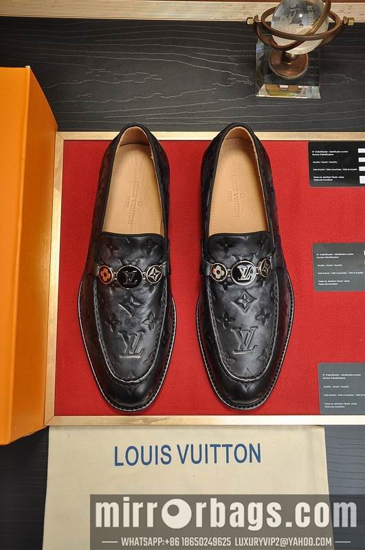 LV Replica Shoes LV sz38-45 mnf0508