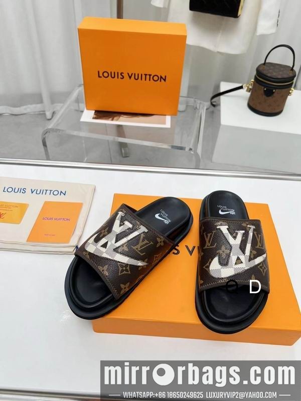 LV Replica Shoes LV sz35-45 4C GDT0904