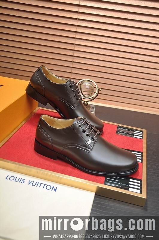 LV Replica Shoes LV sz38-45 mnf0409