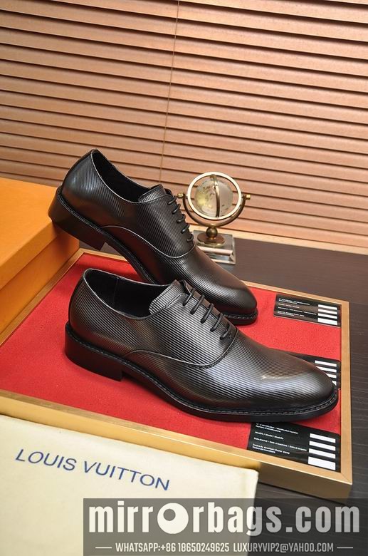 LV Replica Shoes LV sz38-44 0684